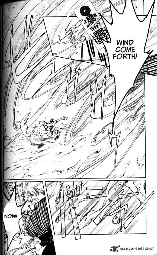 Cardcaptor Sakura Chapter 42 31